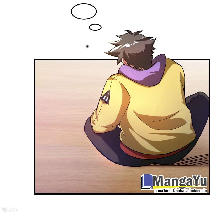 Outlander Tyrant Supplier Chapter 38 - halaman 28