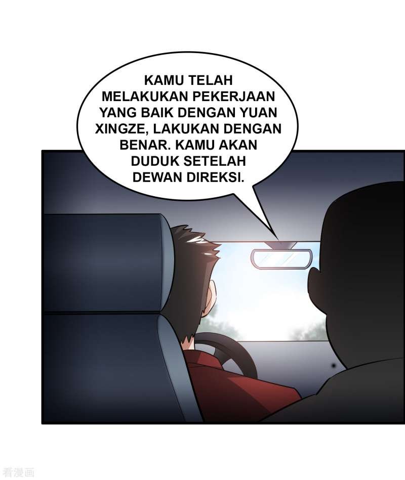 Outlander Tyrant Supplier Chapter 38 - halaman 32