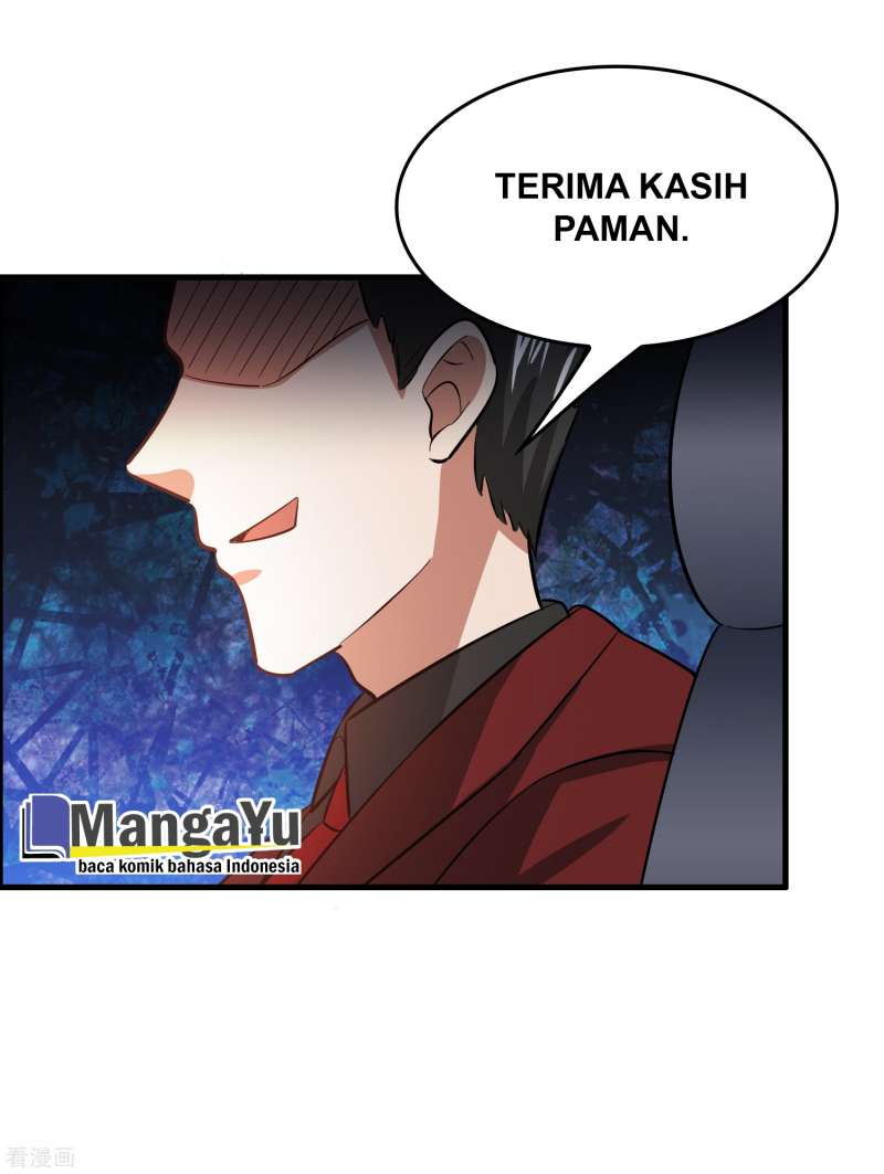 Outlander Tyrant Supplier Chapter 38 - halaman 33