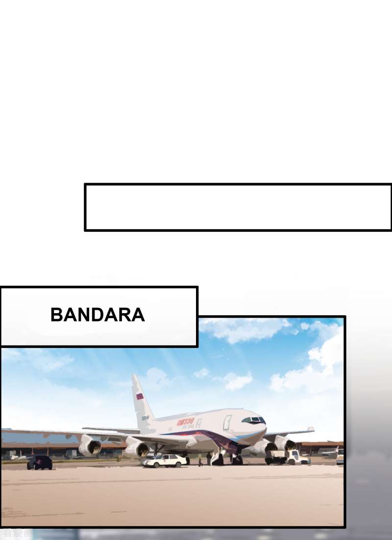 Outlander Tyrant Supplier Chapter 38 - halaman 34