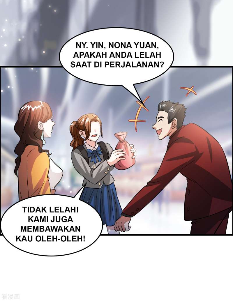 Outlander Tyrant Supplier Chapter 38 - halaman 36
