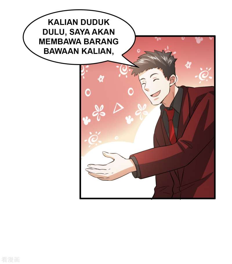 Outlander Tyrant Supplier Chapter 38 - halaman 37