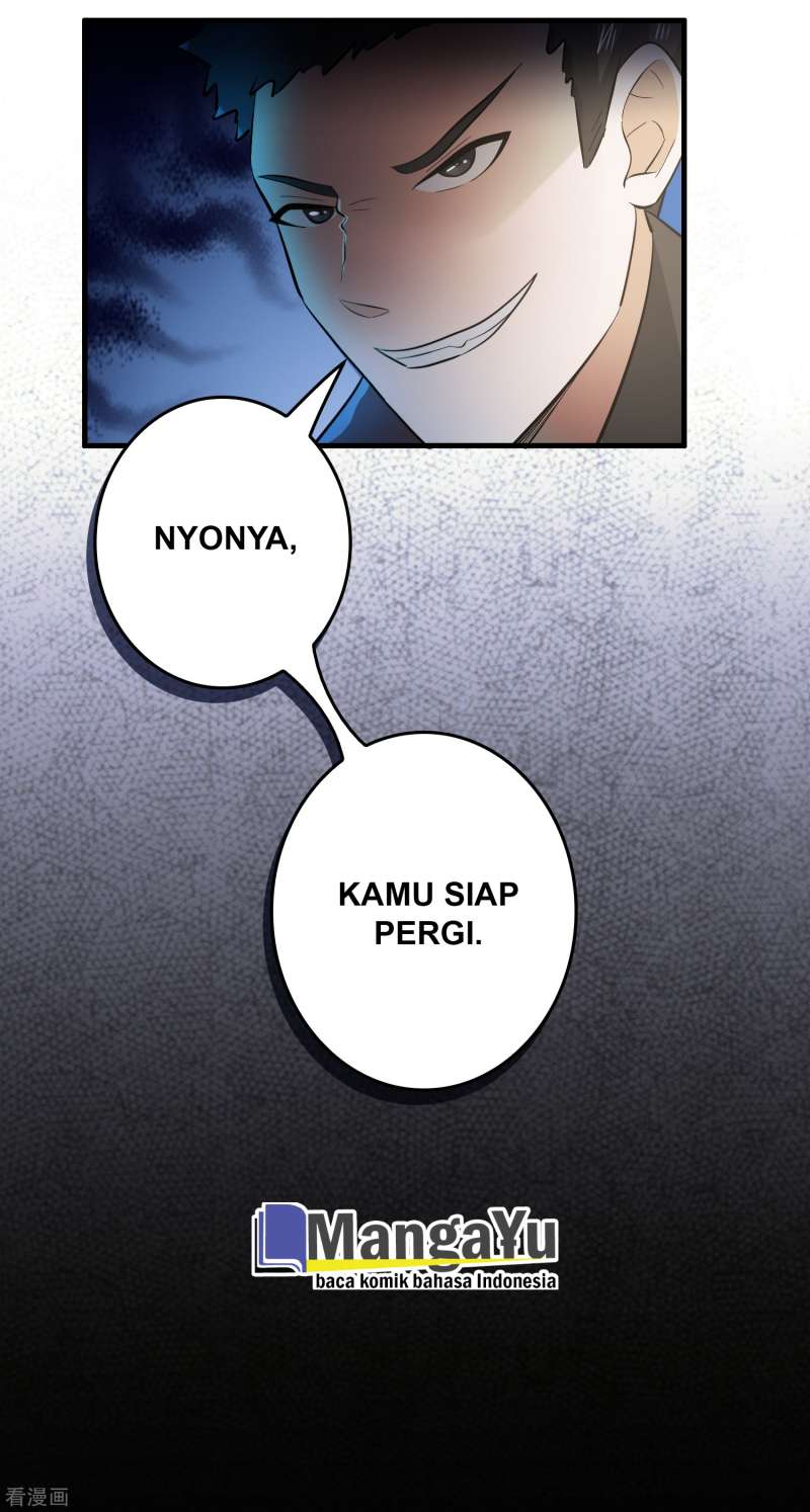 Outlander Tyrant Supplier Chapter 38 - halaman 38