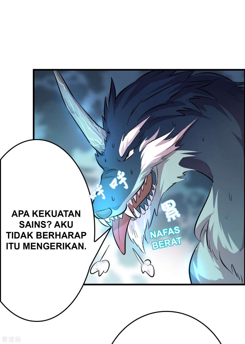 Outlander Tyrant Supplier Chapter 38 - halaman 8