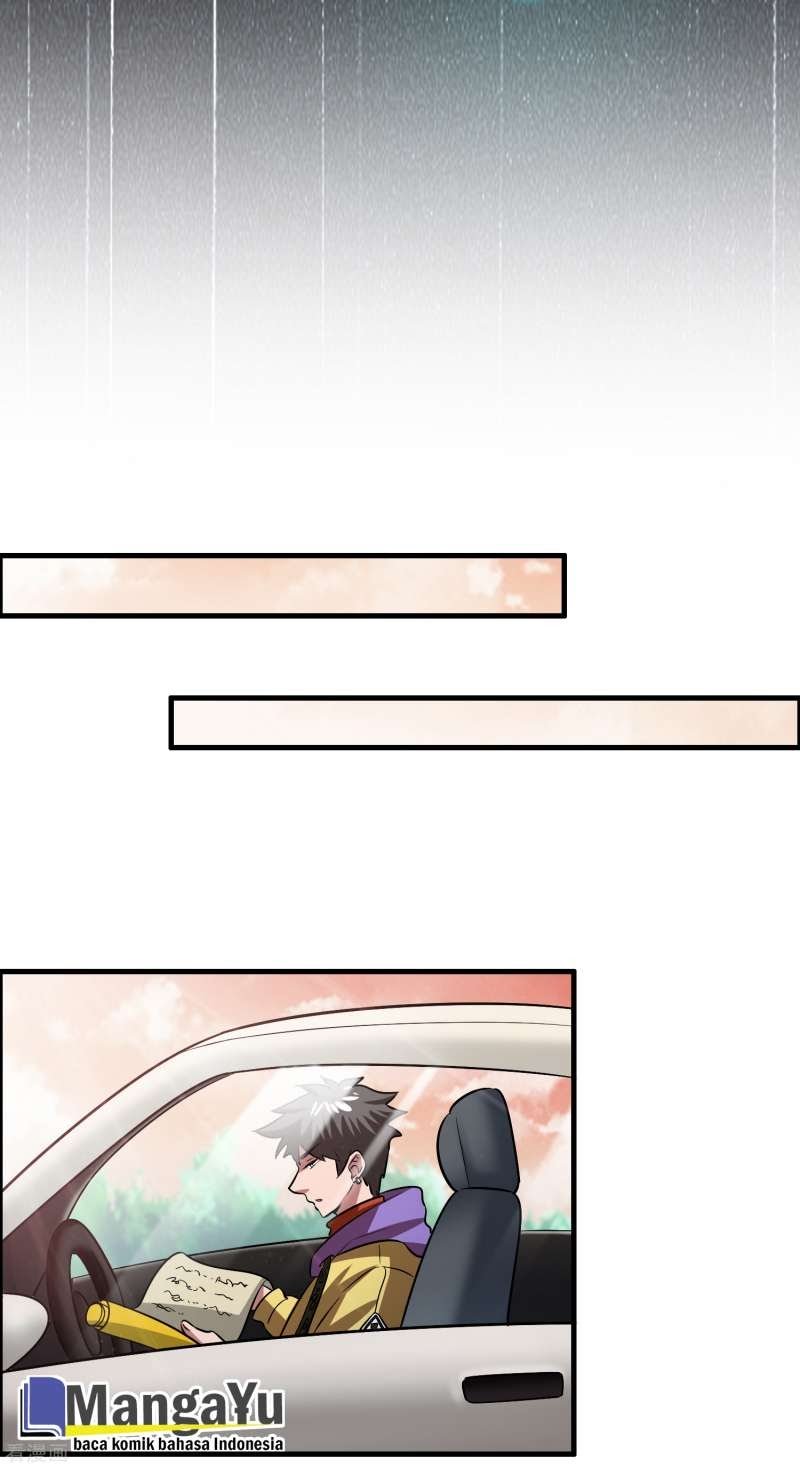 Outlander Tyrant Supplier Chapter 39 - halaman 14