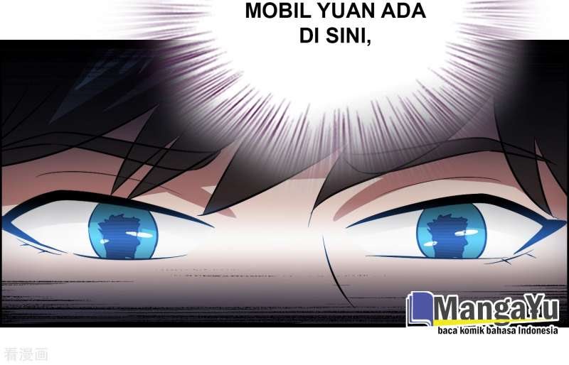Outlander Tyrant Supplier Chapter 39 - halaman 17