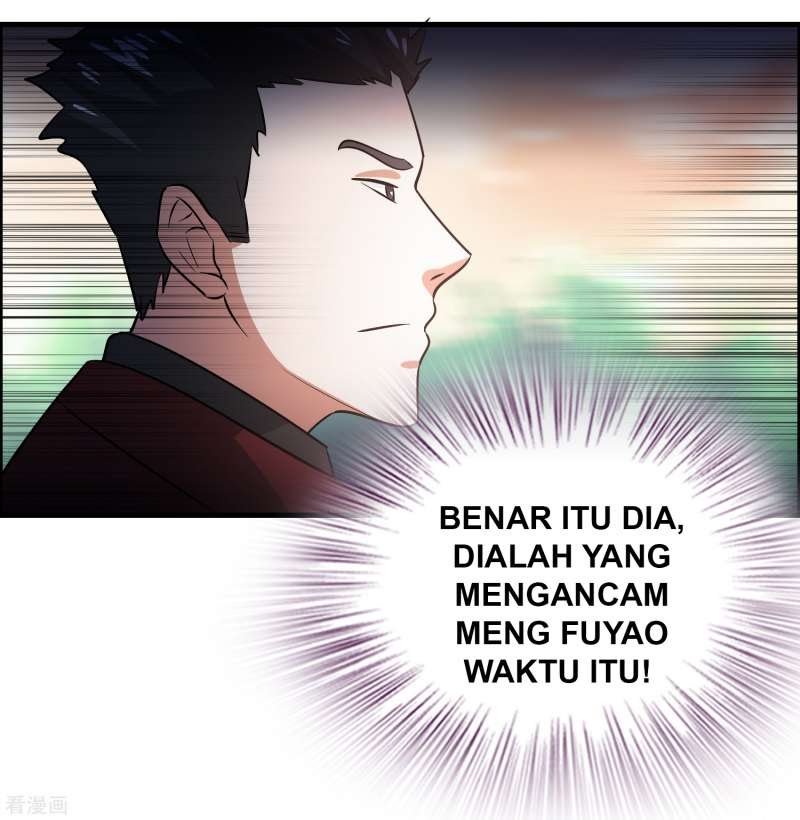 Outlander Tyrant Supplier Chapter 39 - halaman 18