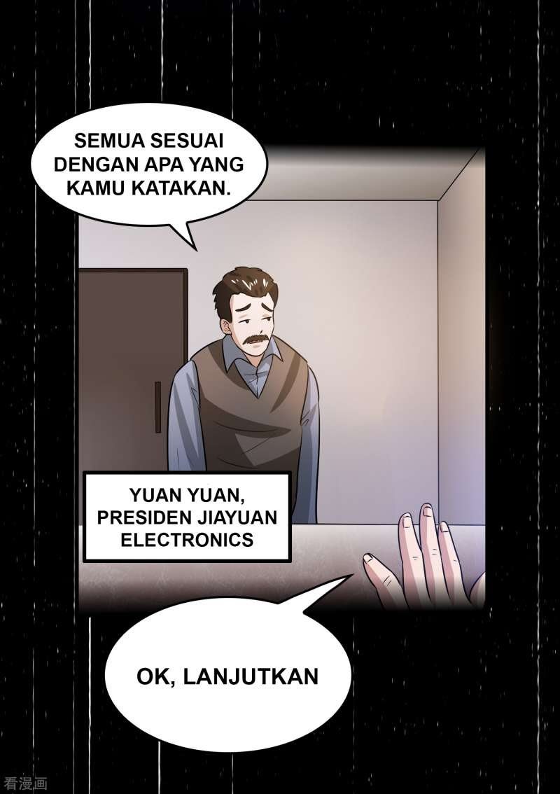 Outlander Tyrant Supplier Chapter 39 - halaman 26