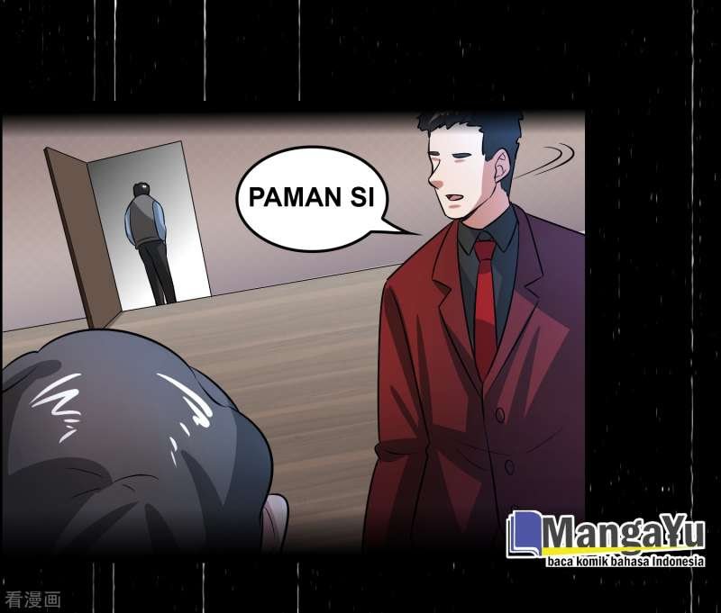 Outlander Tyrant Supplier Chapter 39 - halaman 27