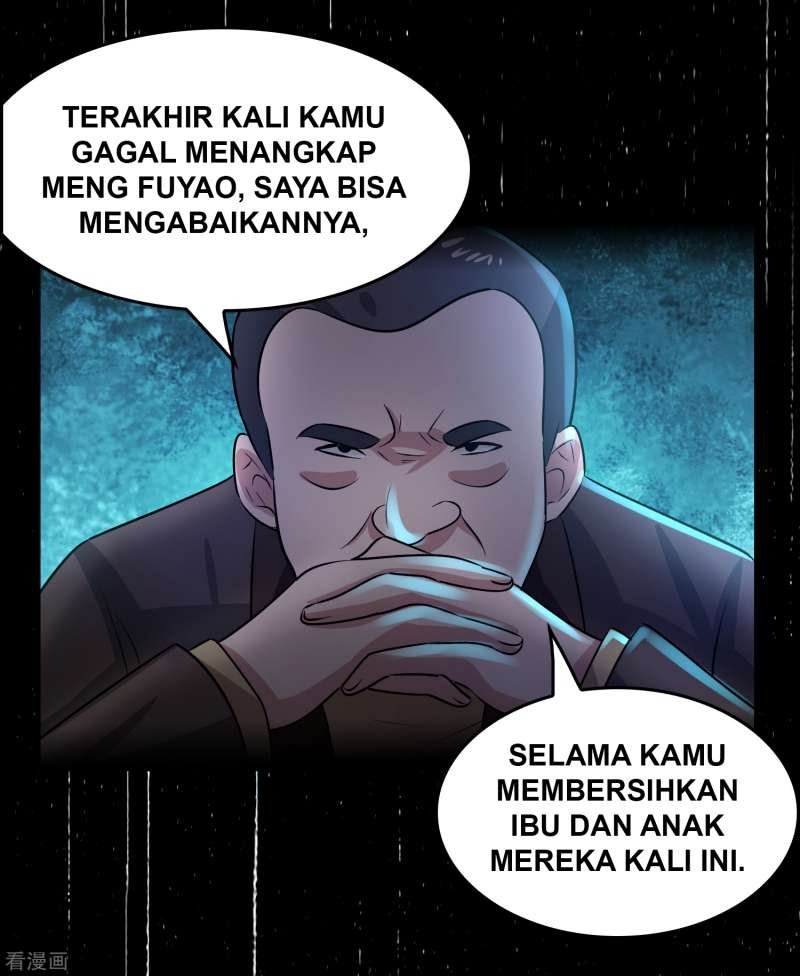 Outlander Tyrant Supplier Chapter 39 - halaman 28