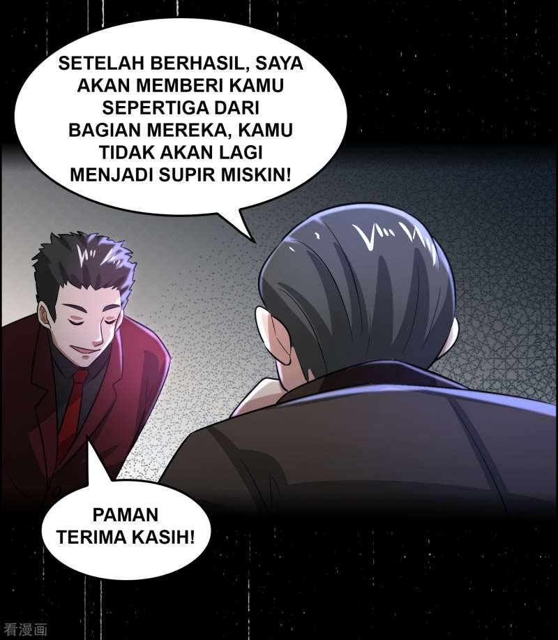 Outlander Tyrant Supplier Chapter 39 - halaman 29