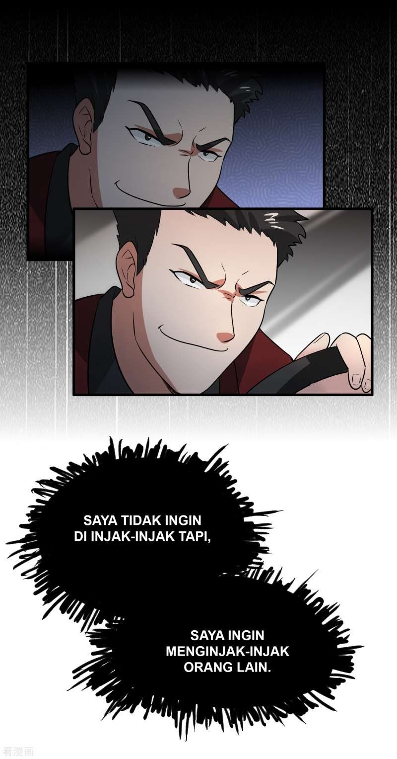 Outlander Tyrant Supplier Chapter 39 - halaman 30