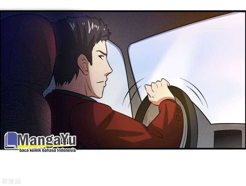 Outlander Tyrant Supplier Chapter 39 - halaman 32