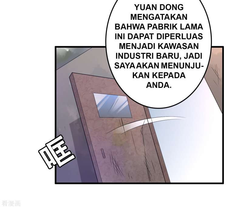Outlander Tyrant Supplier Chapter 39 - halaman 36