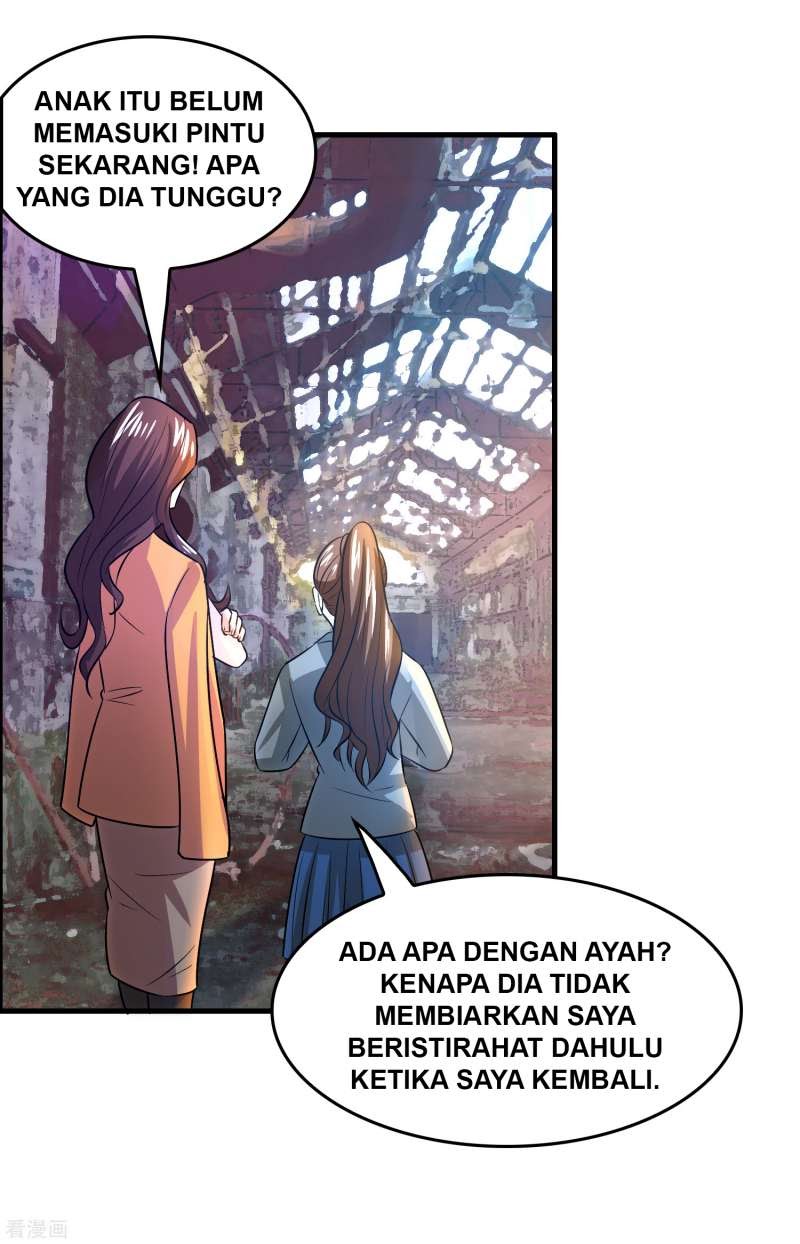 Outlander Tyrant Supplier Chapter 39 - halaman 37