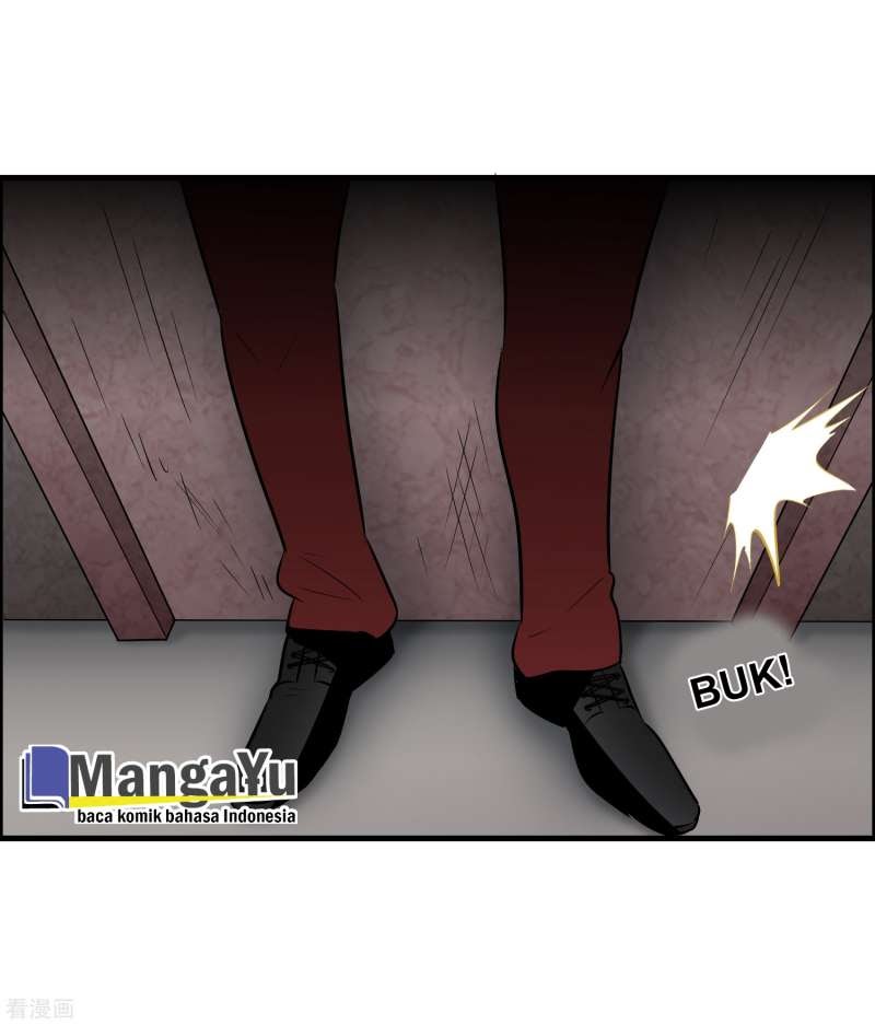 Outlander Tyrant Supplier Chapter 39 - halaman 39
