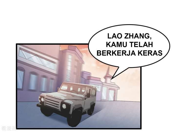 Outlander Tyrant Supplier Chapter 39 - halaman 4