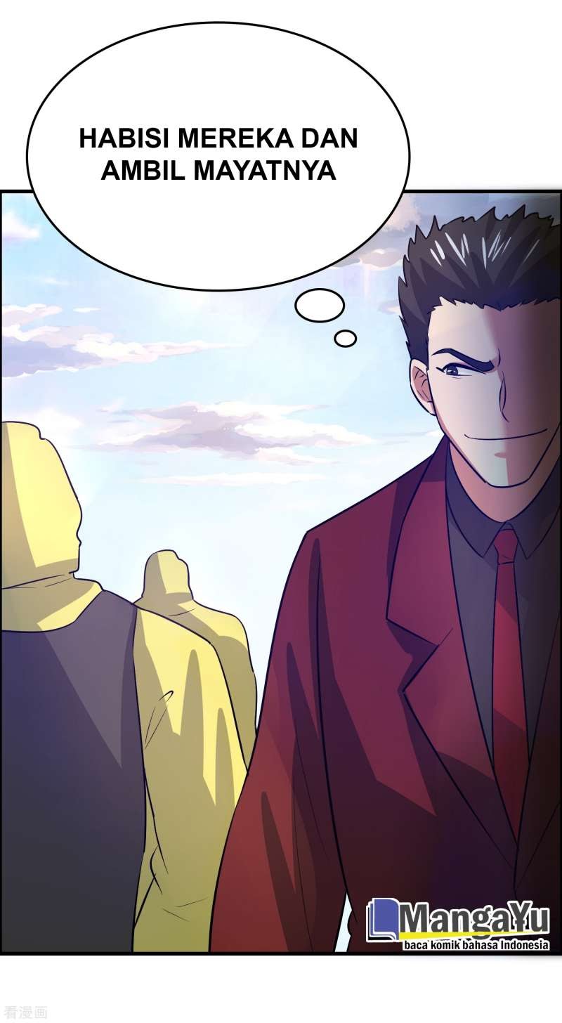 Outlander Tyrant Supplier Chapter 39 - halaman 41
