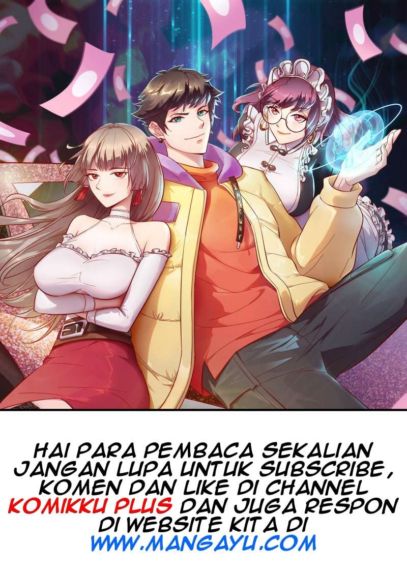 Outlander Tyrant Supplier Chapter 39 - halaman 47