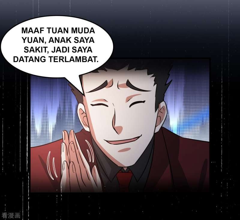 Outlander Tyrant Supplier Chapter 39 - halaman 7