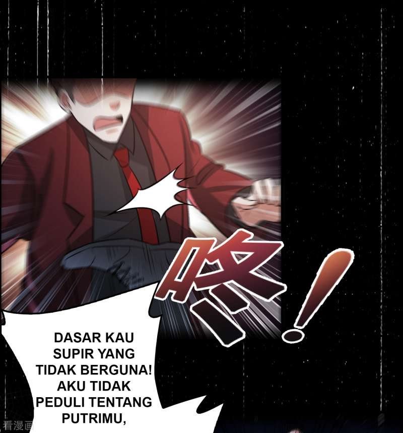 Outlander Tyrant Supplier Chapter 39 - halaman 8