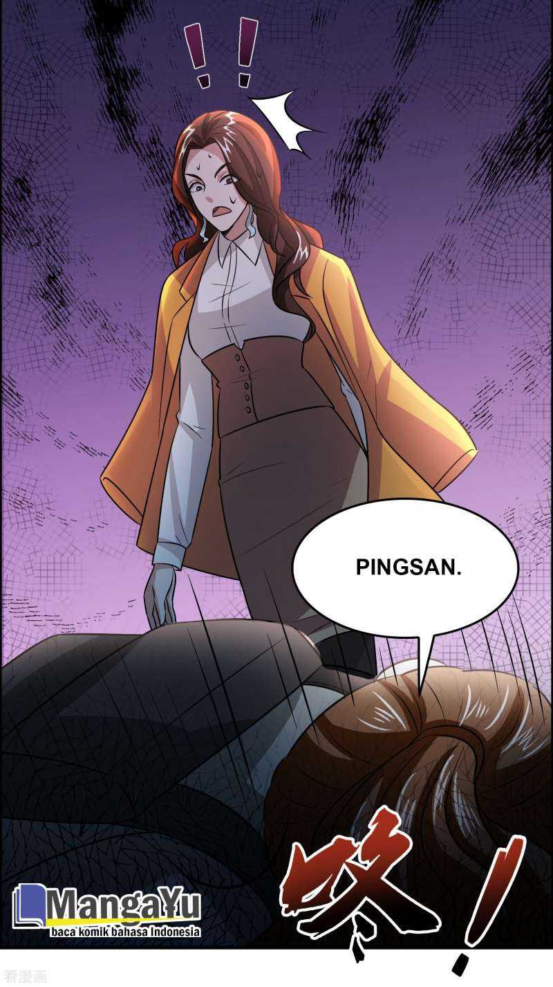 Outlander Tyrant Supplier Chapter 40 - halaman 12