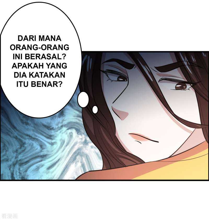 Outlander Tyrant Supplier Chapter 40 - halaman 19