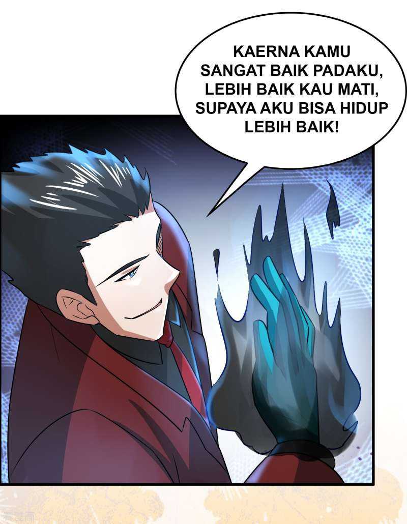 Outlander Tyrant Supplier Chapter 40 - halaman 28