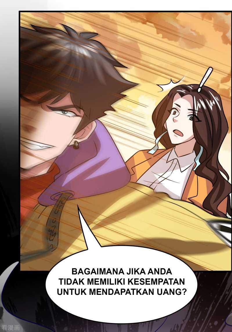 Outlander Tyrant Supplier Chapter 40 - halaman 30