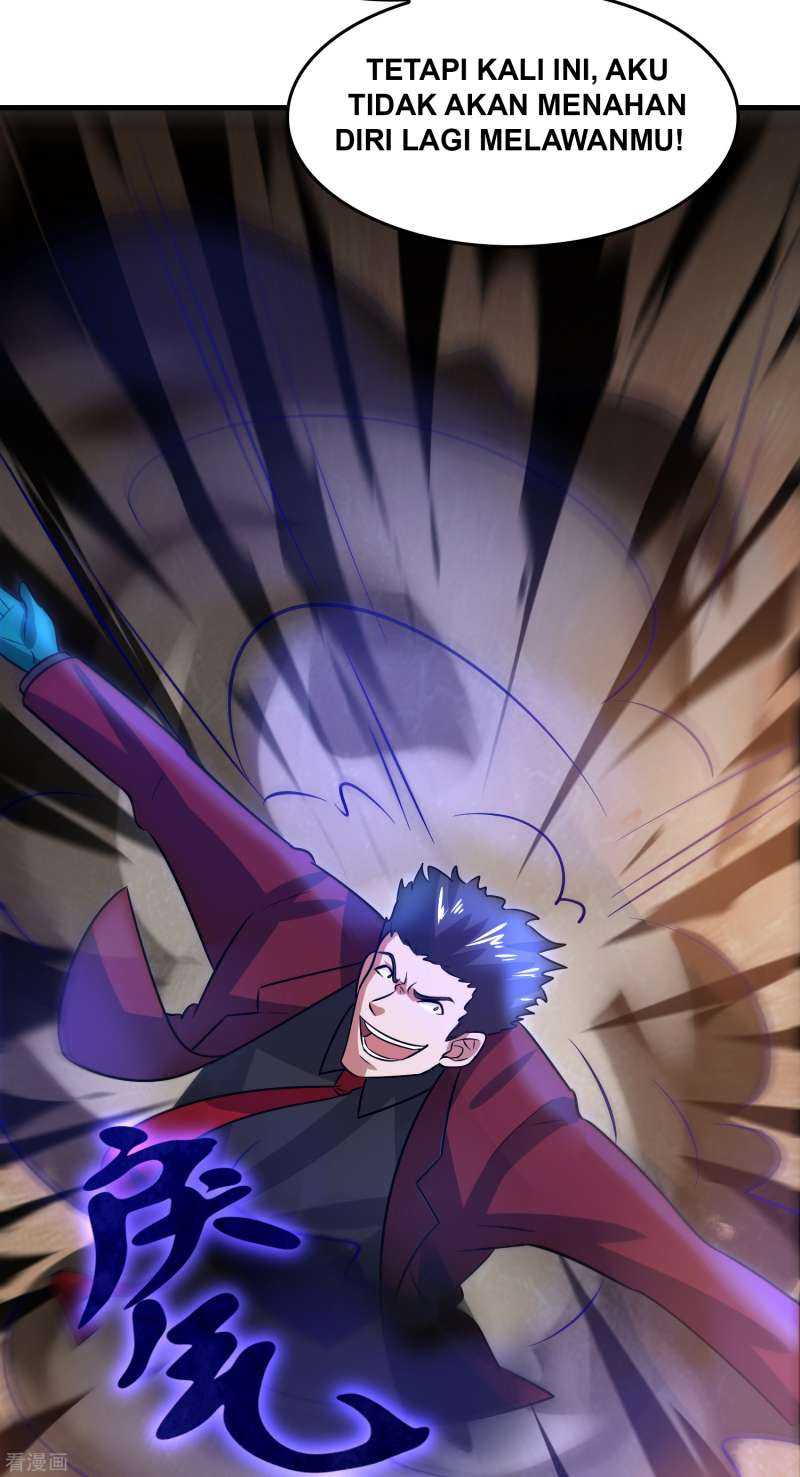 Outlander Tyrant Supplier Chapter 40 - halaman 32