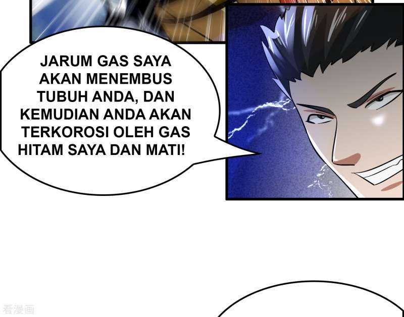 Outlander Tyrant Supplier Chapter 40 - halaman 35