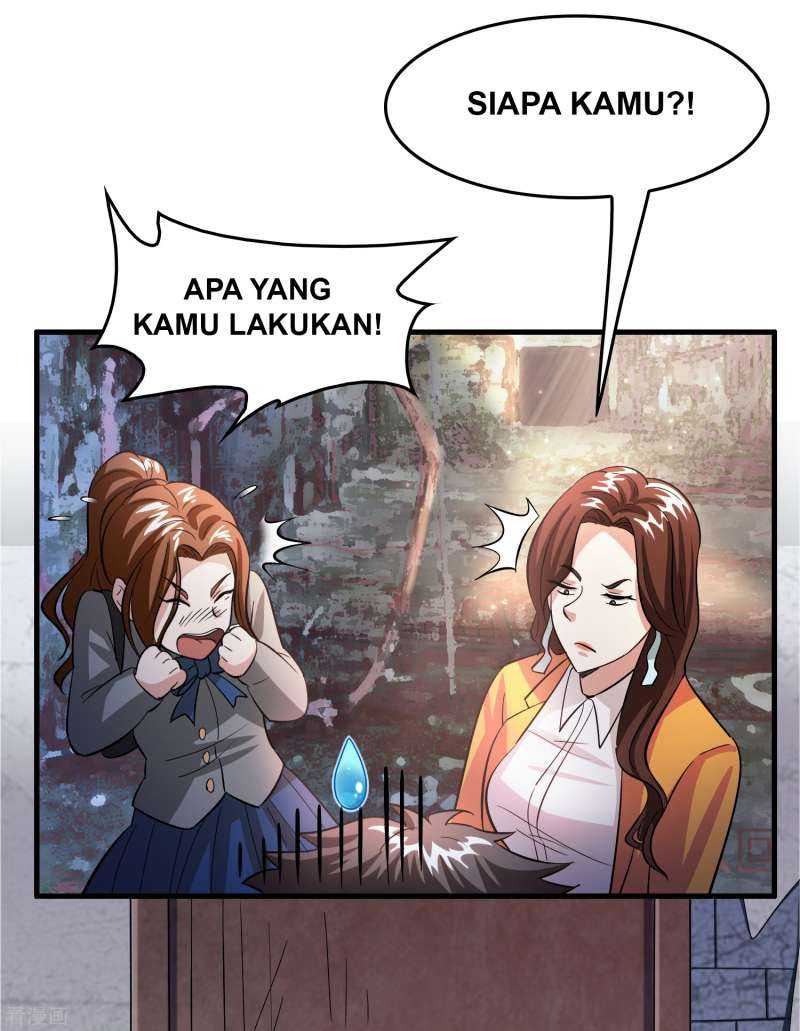 Outlander Tyrant Supplier Chapter 40 - halaman 7
