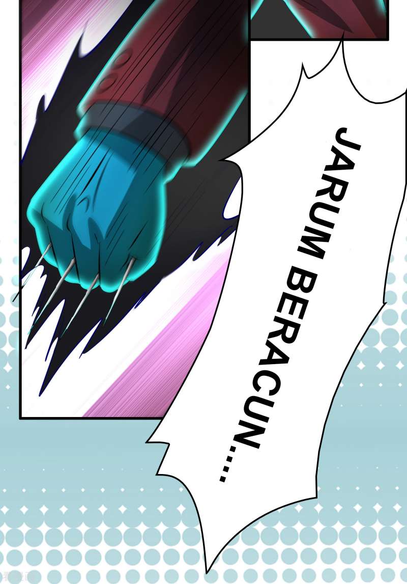 Outlander Tyrant Supplier Chapter 41 - halaman 10