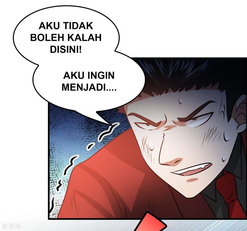 Outlander Tyrant Supplier Chapter 41 - halaman 13