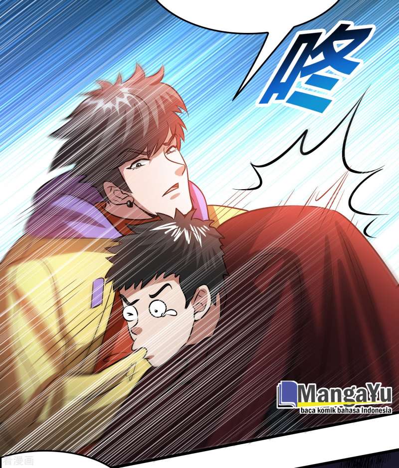 Outlander Tyrant Supplier Chapter 41 - halaman 15