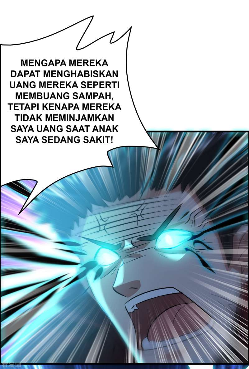 Outlander Tyrant Supplier Chapter 41 - halaman 17