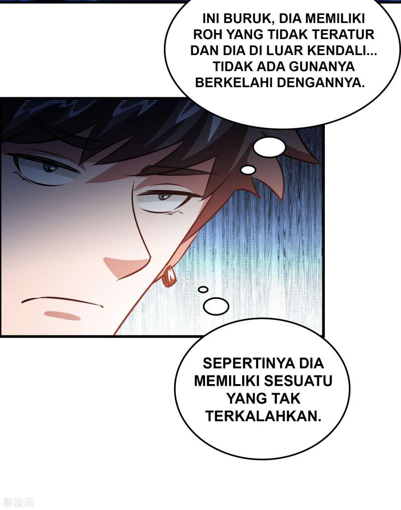 Outlander Tyrant Supplier Chapter 41 - halaman 19