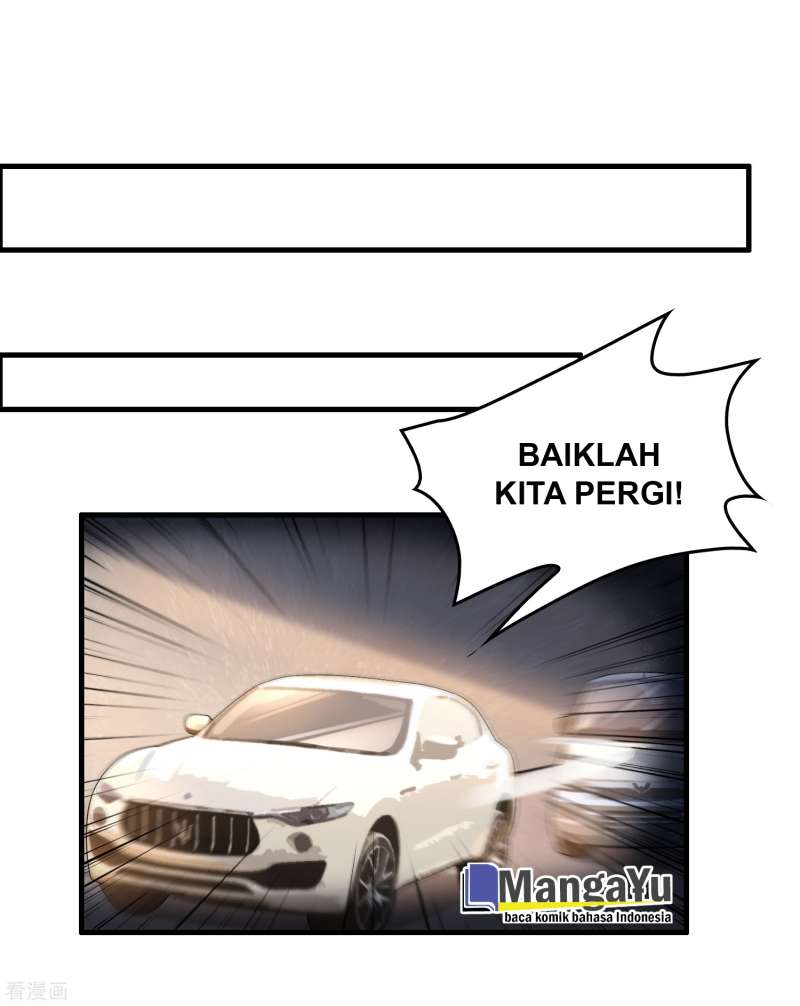 Outlander Tyrant Supplier Chapter 41 - halaman 20