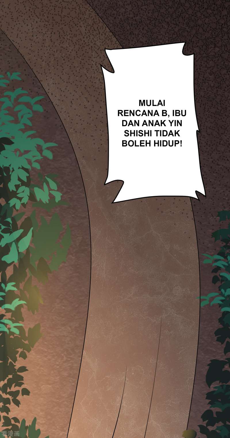 Outlander Tyrant Supplier Chapter 41 - halaman 25
