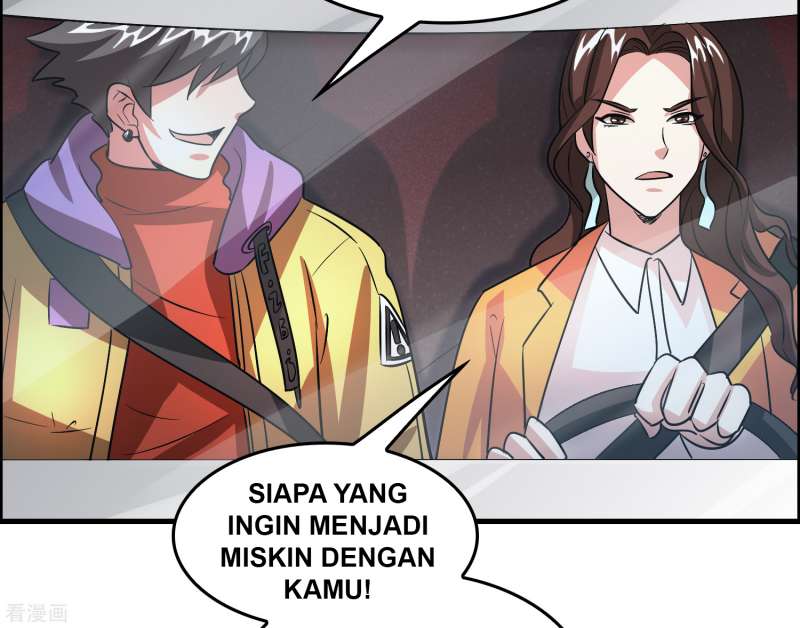 Outlander Tyrant Supplier Chapter 41 - halaman 27