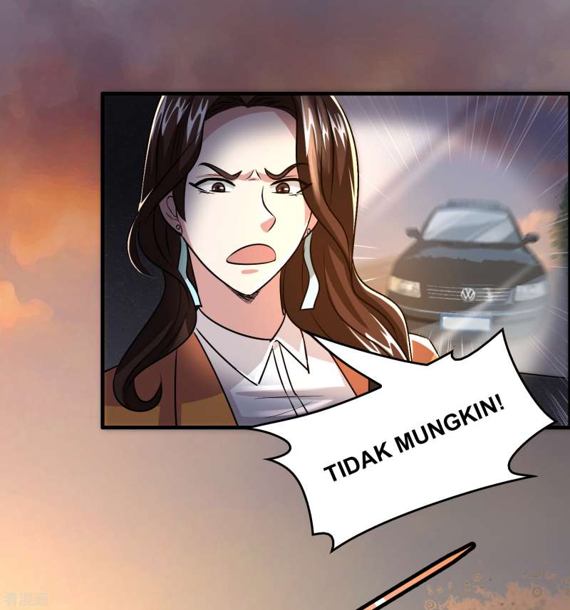Outlander Tyrant Supplier Chapter 41 - halaman 29