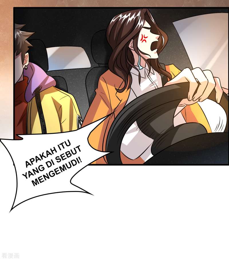 Outlander Tyrant Supplier Chapter 41 - halaman 31