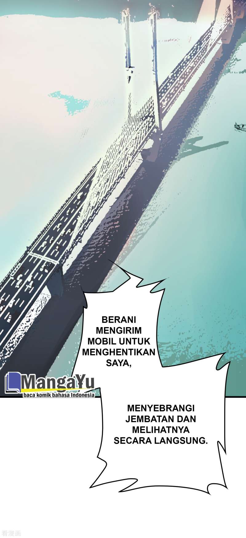 Outlander Tyrant Supplier Chapter 41 - halaman 33