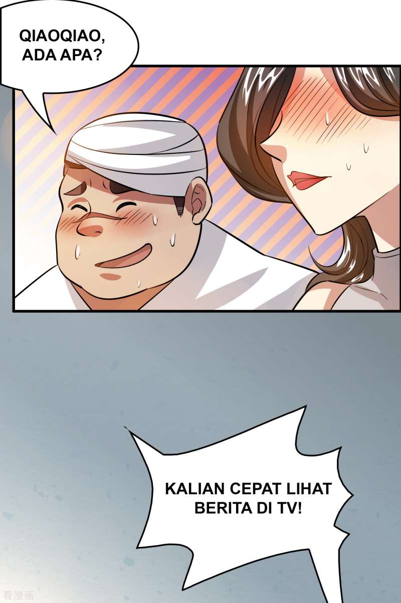 Outlander Tyrant Supplier Chapter 42 - halaman 13