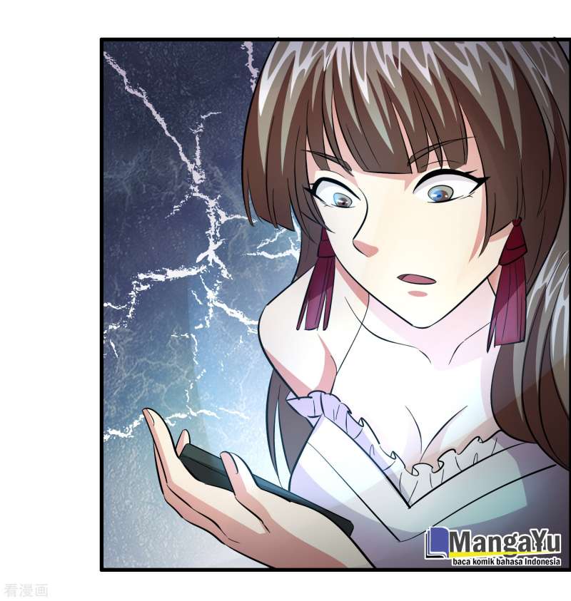 Outlander Tyrant Supplier Chapter 42 - halaman 17