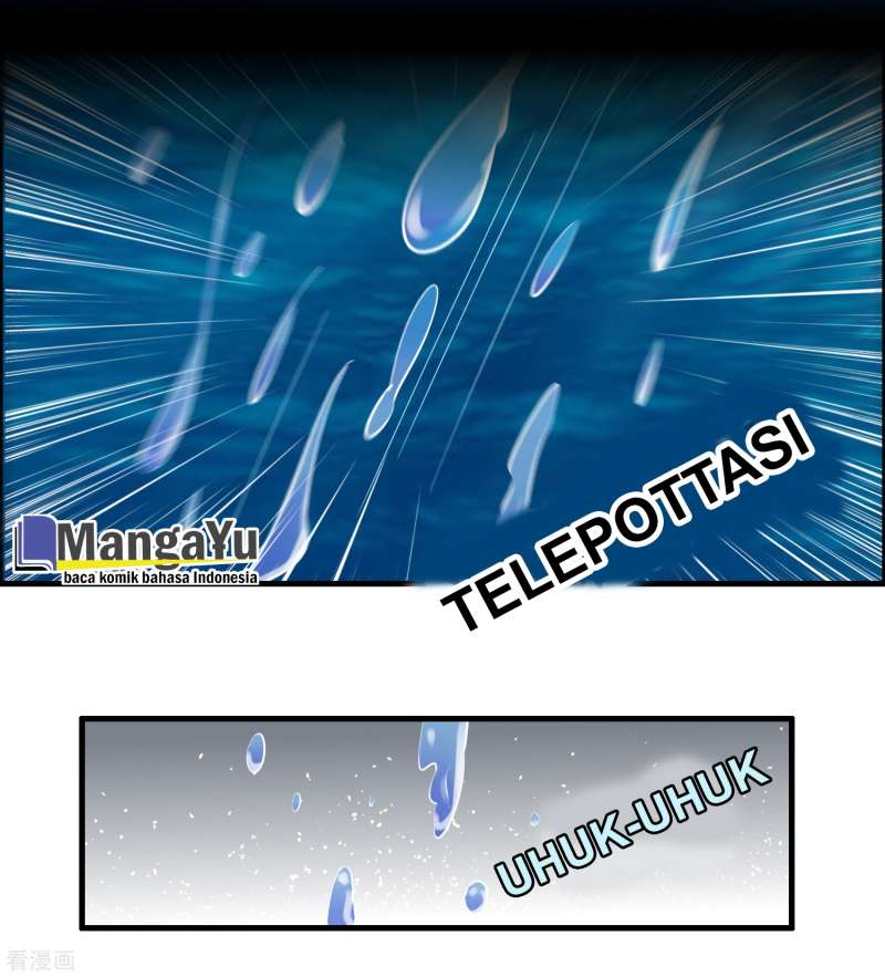 Outlander Tyrant Supplier Chapter 42 - halaman 20