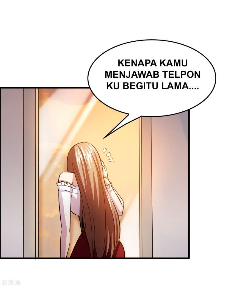 Outlander Tyrant Supplier Chapter 42 - halaman 21