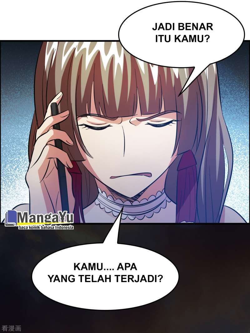 Outlander Tyrant Supplier Chapter 42 - halaman 23