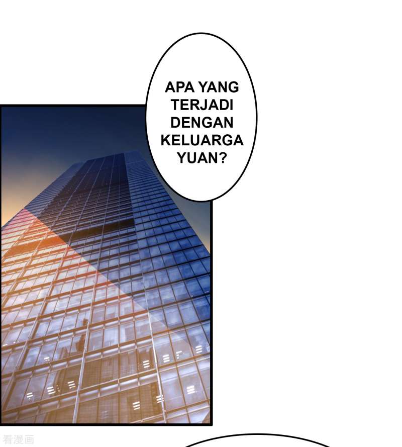 Outlander Tyrant Supplier Chapter 42 - halaman 25
