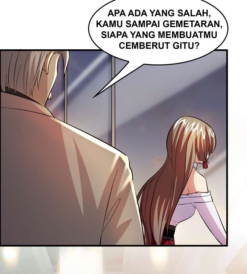 Outlander Tyrant Supplier Chapter 42 - halaman 26